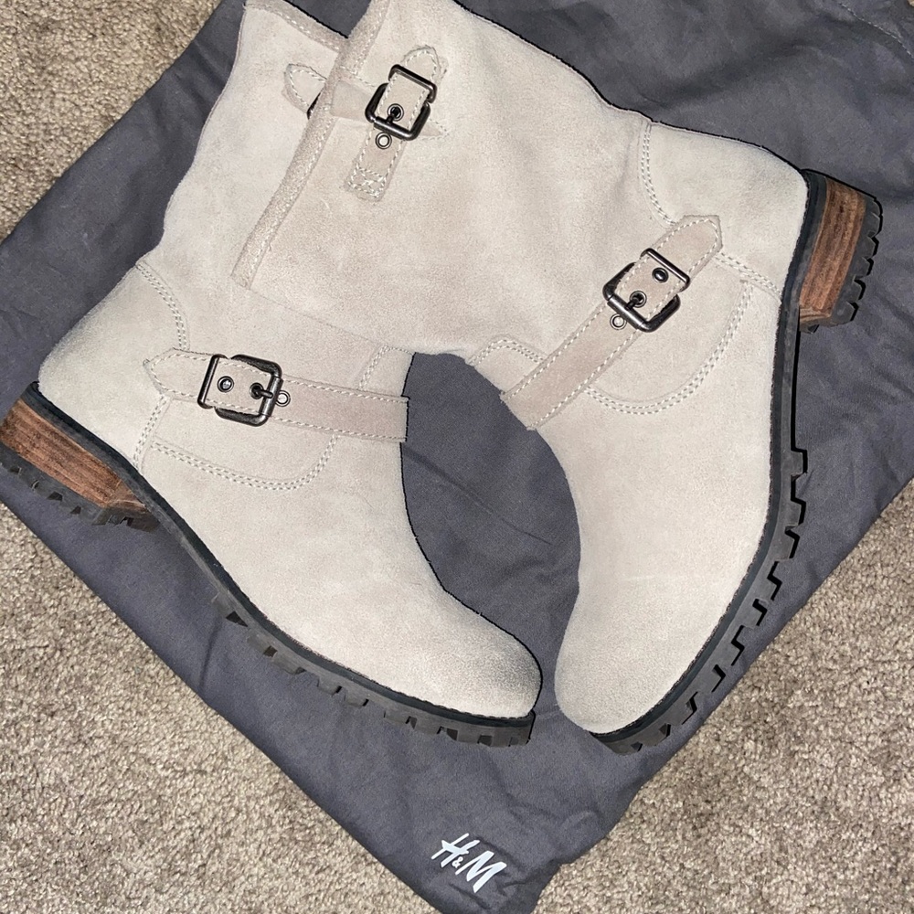 H&M Women Boots